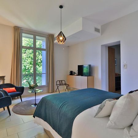 Villa Meridia Nîmes Dış mekan fotoğraf