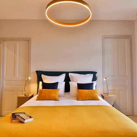 Villa Meridia Nîmes Dış mekan fotoğraf