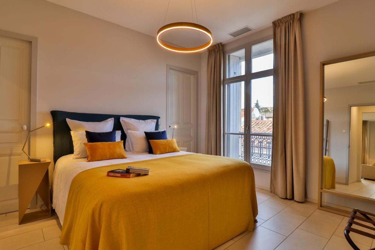 Villa Meridia Nîmes Dış mekan fotoğraf
