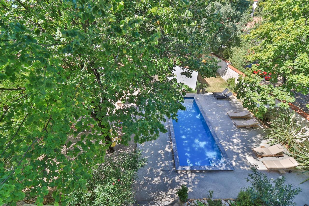 Villa Meridia Nîmes Dış mekan fotoğraf