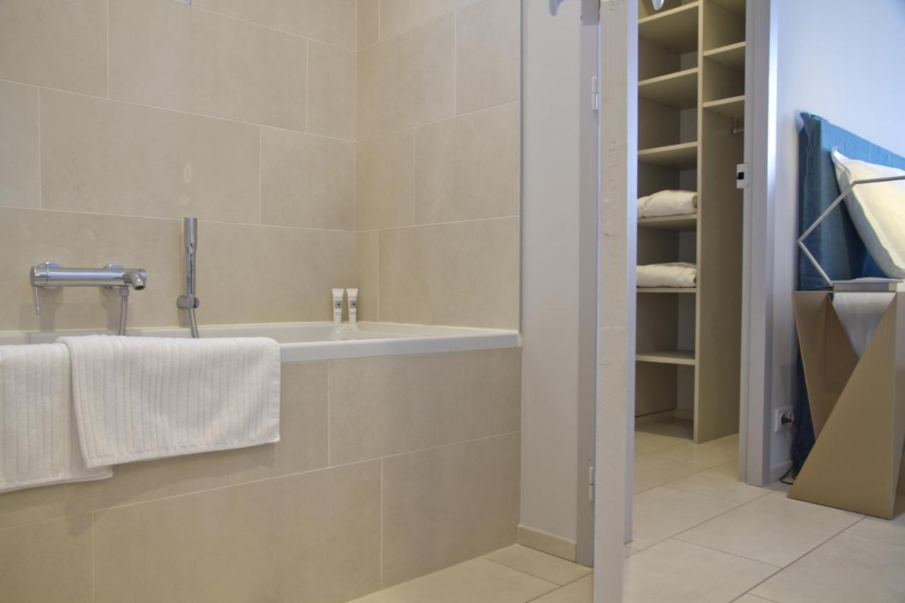 Villa Meridia Nîmes Dış mekan fotoğraf