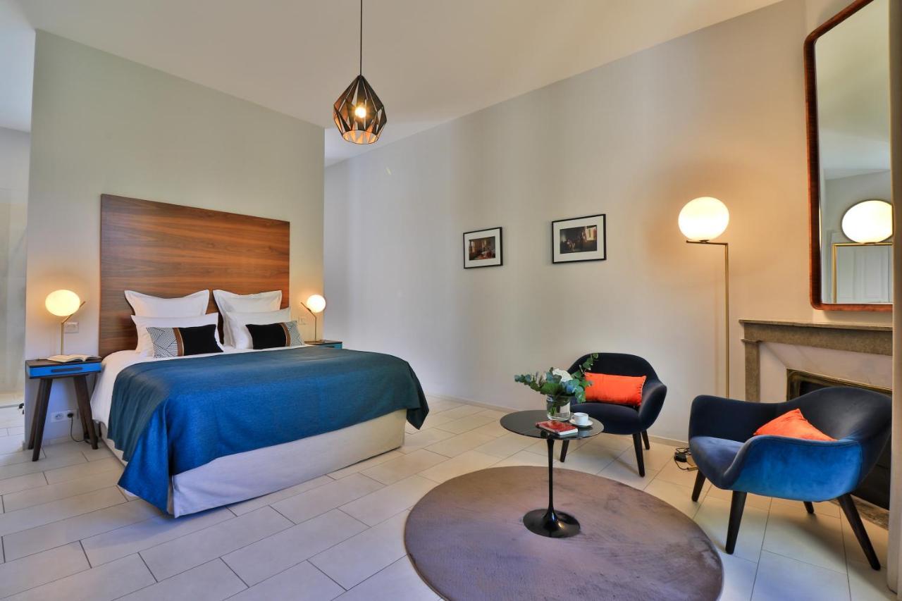 Villa Meridia Nîmes Dış mekan fotoğraf