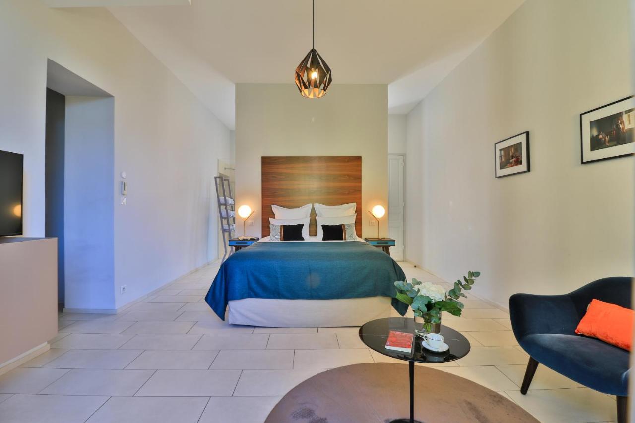 Villa Meridia Nîmes Dış mekan fotoğraf