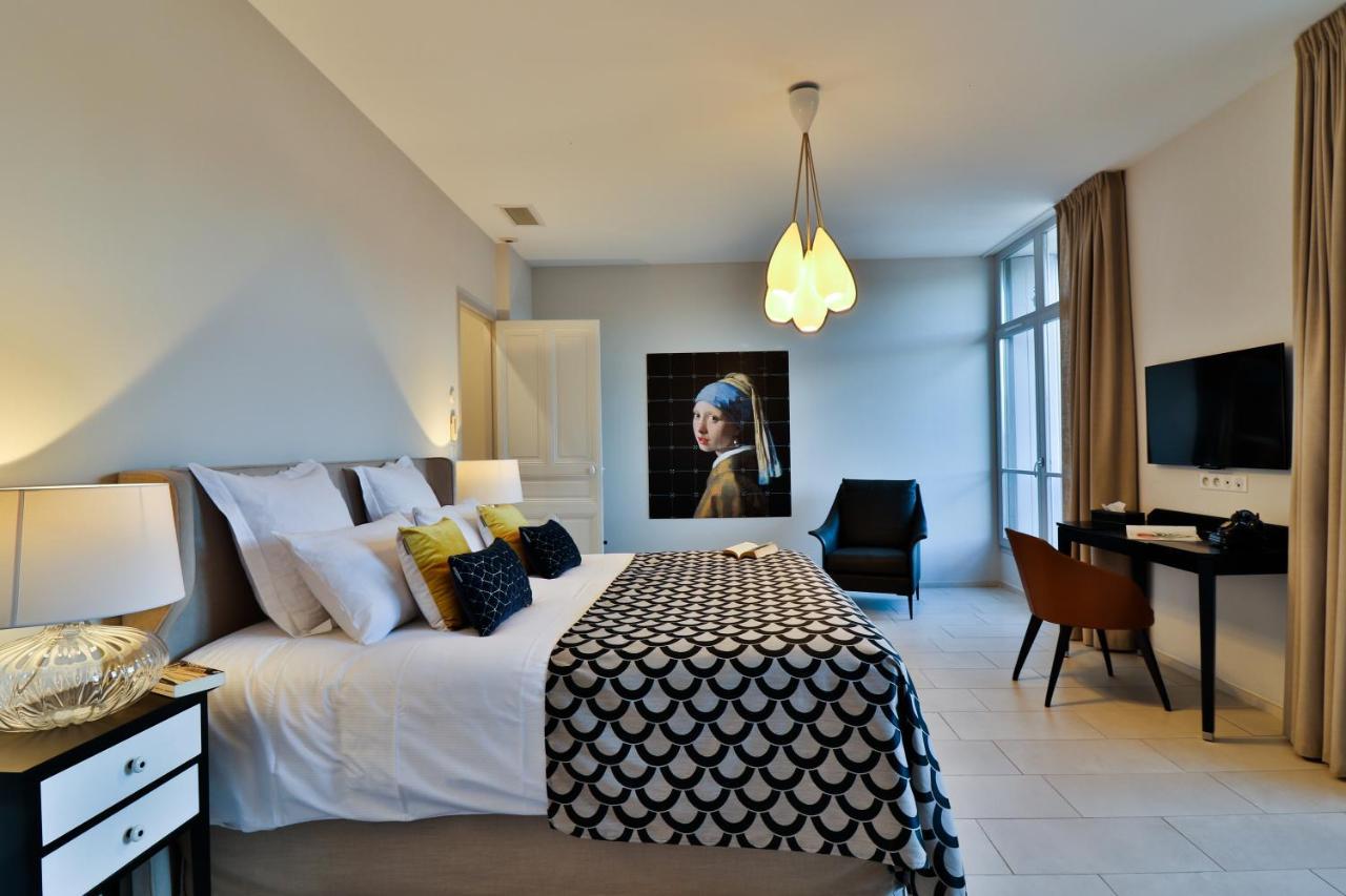 Villa Meridia Nîmes Dış mekan fotoğraf