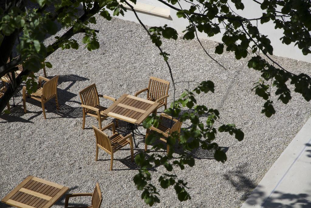 Villa Meridia Nîmes Dış mekan fotoğraf
