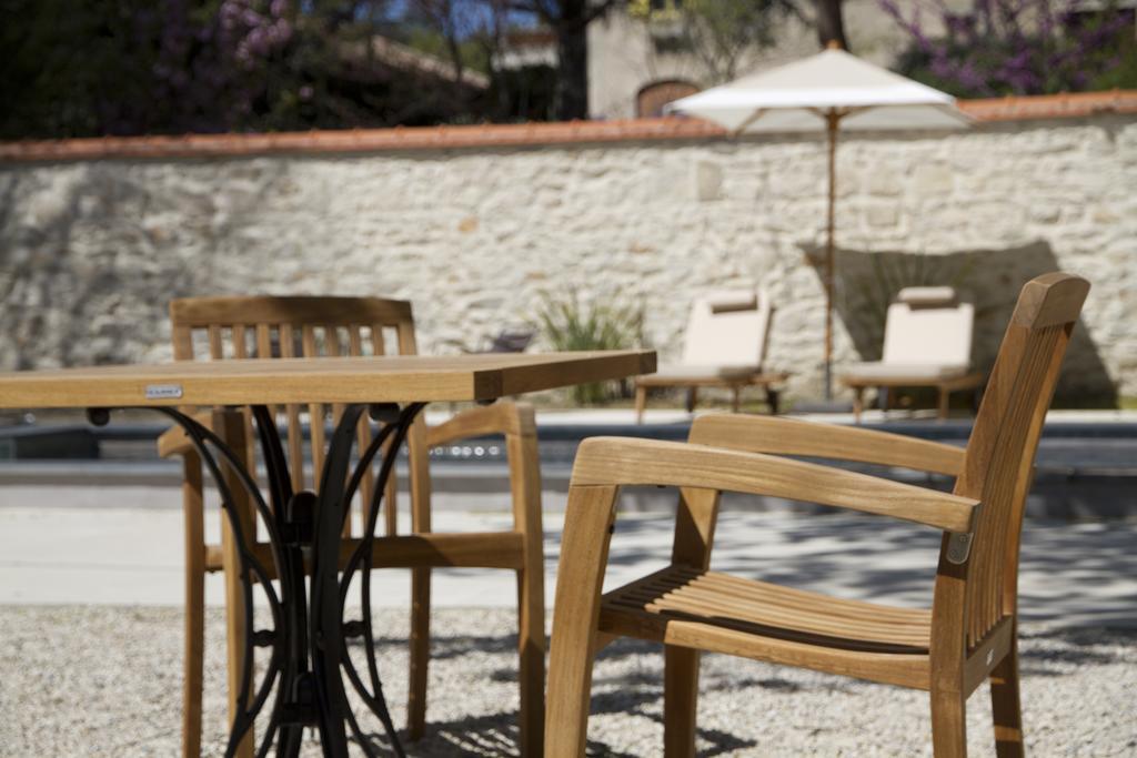 Villa Meridia Nîmes Dış mekan fotoğraf