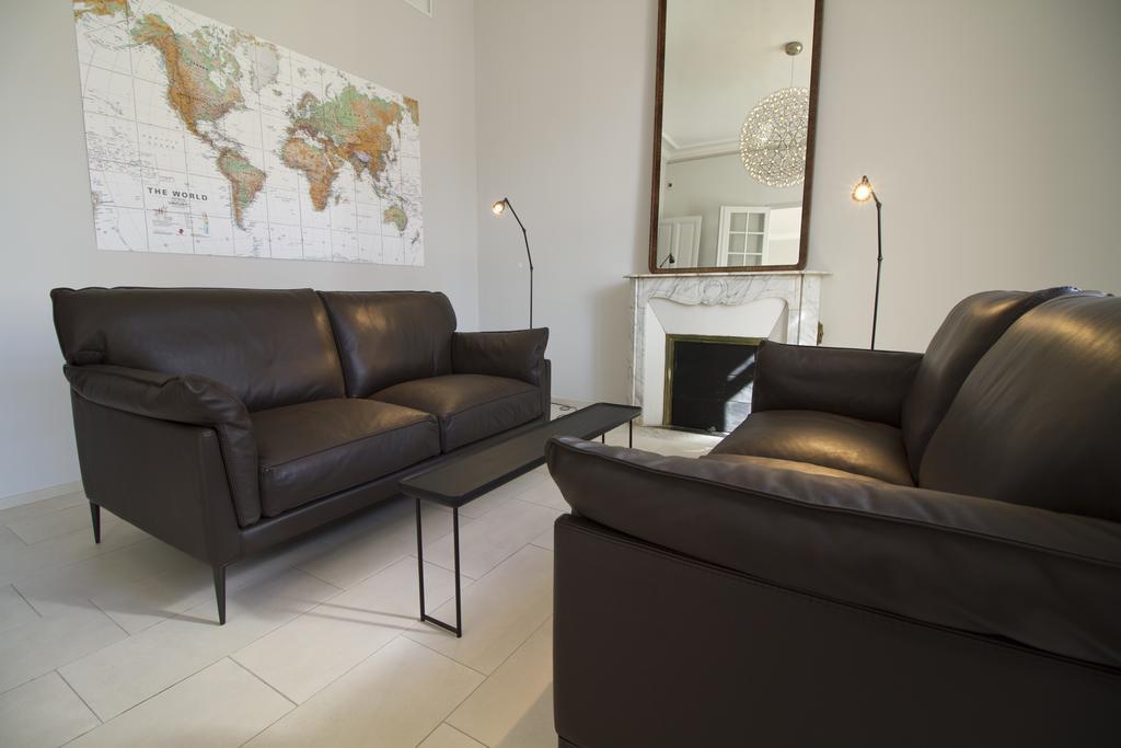 Villa Meridia Nîmes Dış mekan fotoğraf